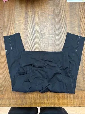 lululemon athletica Black High-Rise Leggings thumbnail 2