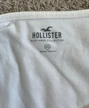 Hollister Shirt thumbnail 3