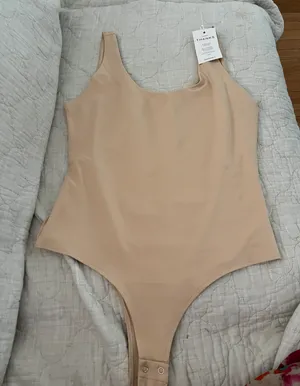 Women Casual Tummy Control Polyester... thumbnail 5
