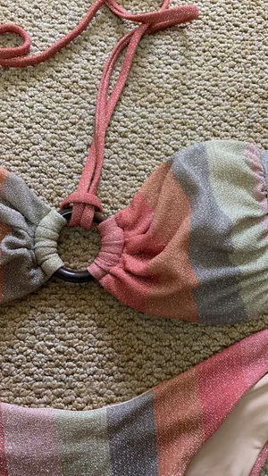 Beach Riot Swimsuit Set thumbnail 3