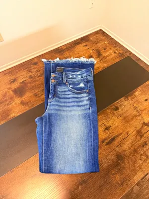 Buckle Black Fit No. 53 Flare Jeans 27x32 thumbnail 6