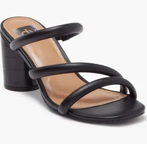 Dolce Vita Myla Strappy Block Heel Sandal thumbnail 1