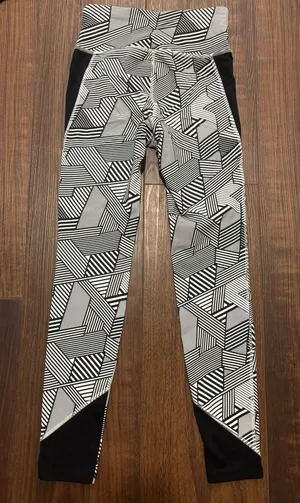New Balance Leggings thumbnail 1