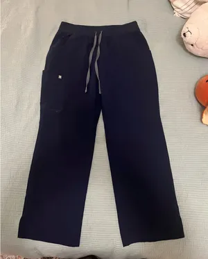 FIGS Scrub Pants thumbnail 1