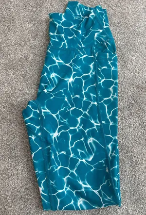 Buffbunny Leggings thumbnail 1