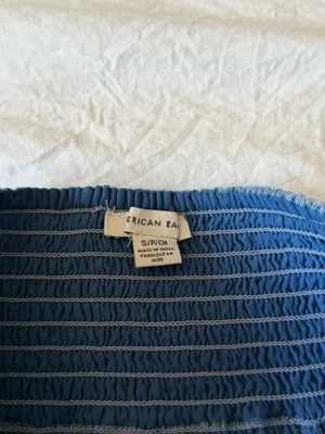 American eagle mini skirt thumbnail 2