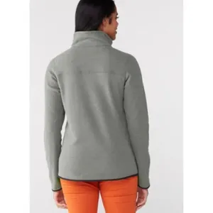 ✨REI Co-op Groundbreaker Fleece Black Sz Medium Jacket 2.0✨ thumbnail 9