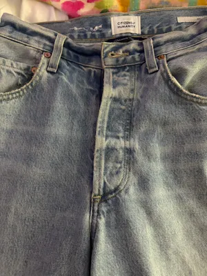 Citizens of Humanity Jeans thumbnail 5