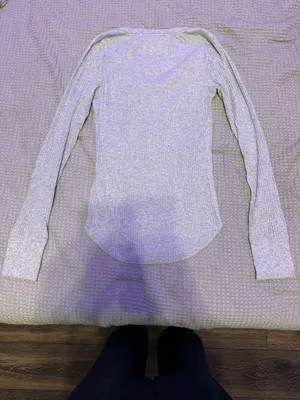 Aerie Long Sleeve thumbnail 3