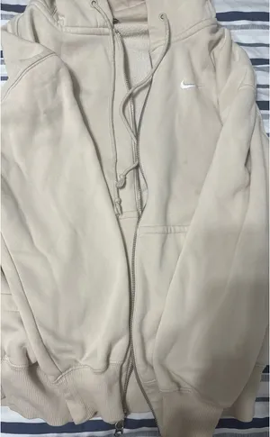 Nike Zip-Up Hoodie Women’s thumbnail 1