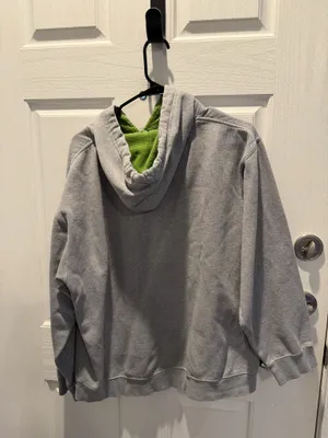 John Deere hoodie thumbnail 2