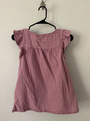 Old Navy Top Blouse Tank thumbnail 2