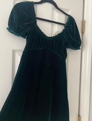 Altar'd State Dress thumbnail 2