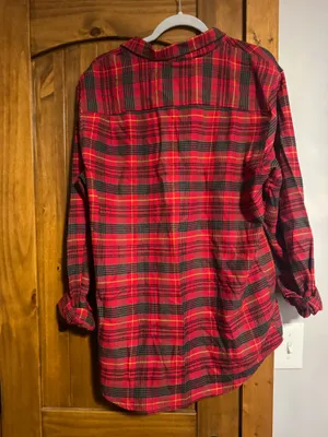 Pacsun Flannel thumbnail 3