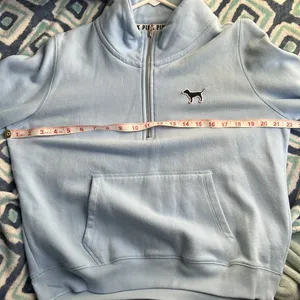Victorias Secret PINK Sweatshirt thumbnail 6