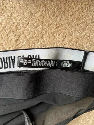 Victoria's Secret 2 for 15 Sport- Sports Bra thumbnail 5