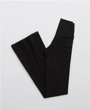 Aerie flare leggings thumbnail 3