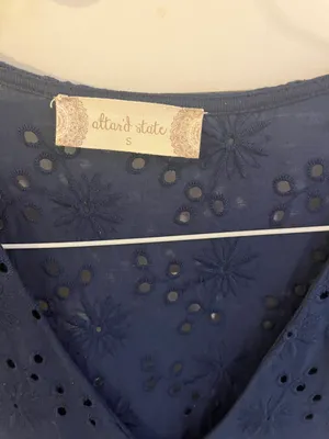 Altard State Dress thumbnail 3