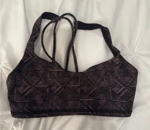 Lululemon Bra Sports thumbnail 1