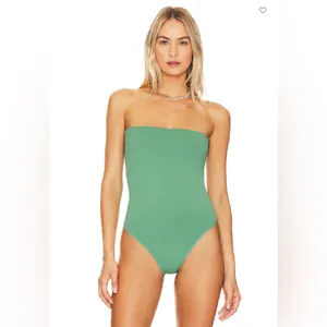 Free People X Intimately Tati Tube Bodysuit thumbnail 2