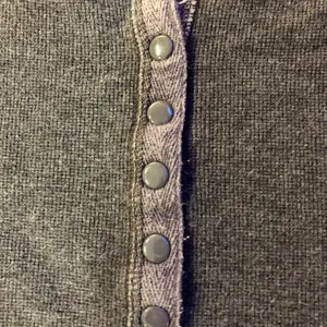 Duluth Trading Henley Womens M Used Gray 35052 thumbnail 9