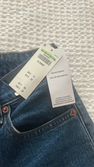 Abercrombie Jeans thumbnail 2