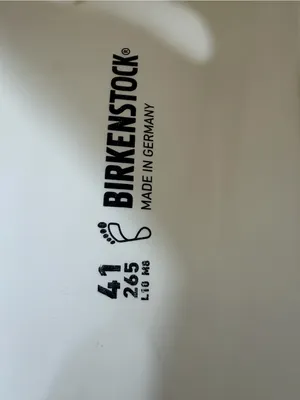 Birkenstock EVA sandal thumbnail 7