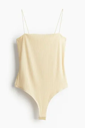 H&M Bodysuit thumbnail 1