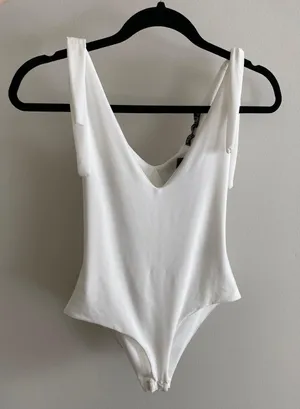 Nasty Gal Bodysuit thumbnail 1
