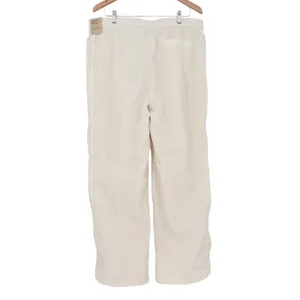 Nike Womens Sportswear Essential High Rise Track Pants Brown XL NWT thumbnail 8