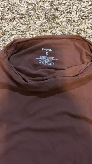 Comfy long sleeve Top Amazon thumbnail 3