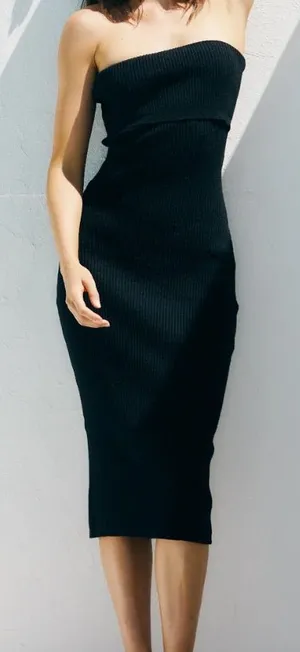 Nwt Nia Emory Dress thumbnail 1