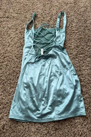 Lucy in the Sky Dress thumbnail 4