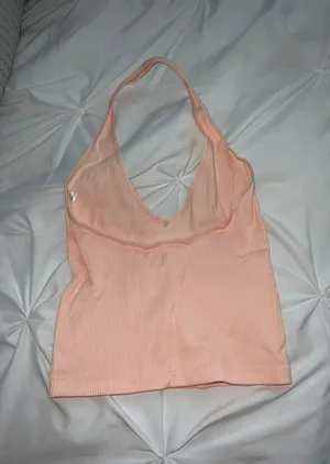Urban Outfitters Out From Under Hailey Seamless Plunge Bra Top thumbnail 5