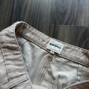Garance Paris Jeans Tan Size M thumbnail 2