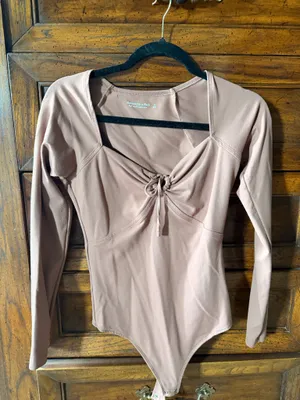 Abercrombie & Finch bodysuit thumbnail 4