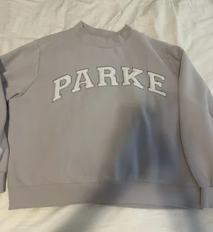 Parke Lavender Valentine’s Mockneck thumbnail 1