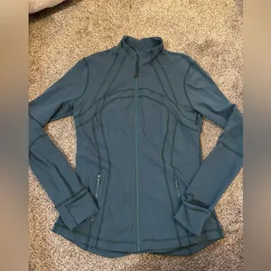 Lululemon Define Jacket thumbnail 1