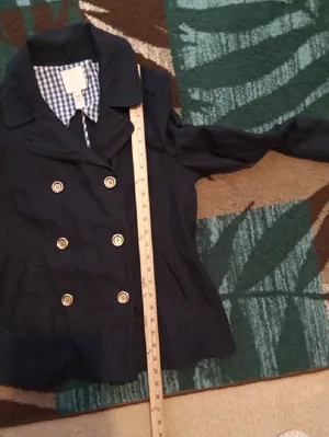 J. Crew Nautical Preppy Coastal Old Money Academia Maritime Chick Blazer Sz 6 thumbnail 9