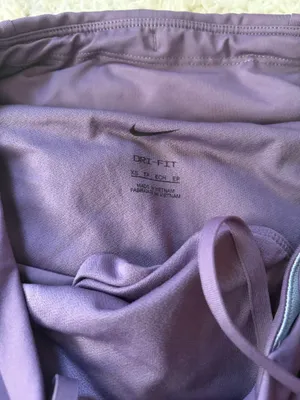 Nike Dri-Fit Shorts thumbnail 4