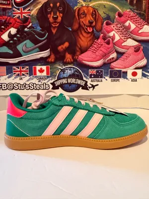 Adidas Breaknet Sleek 7W (watermelon)  thumbnail 3