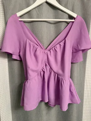 Lizard Thicket Top Boutique Flowy thumbnail 1