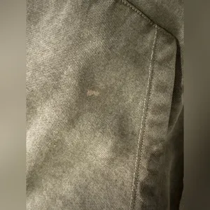 SKIMS Boyfriend Fleece SET in Desert - Size Small thumbnail 5