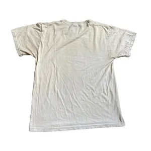 Vintage 90s Red Bike Performance Company Red and White Graphic T Shirt 🔥 thumbnail 4