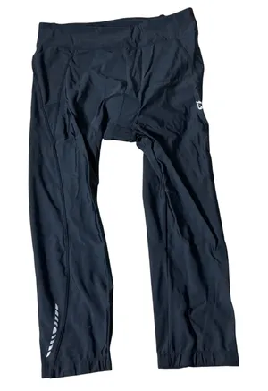 NEW Baleaf Womens XXL Padded Cycling Pants UPF 50+ 3D‎ Chamois Bike Leggings thumbnail 1