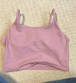 Amazon Tank Top thumbnail 1