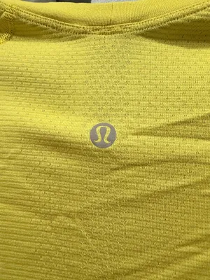 Lululemon Swiftly Short Sleeve Tech Shirt thumbnail 3