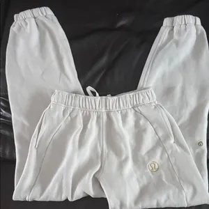 Lululemon Lunar new year 2025 light ivory Joggers thumbnail 3