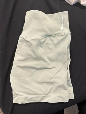 DFYNE Impact Shorts 4.5" thumbnail 1