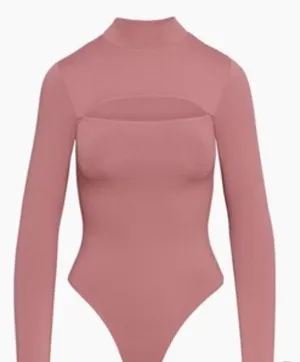 Varo Contour Bodysuit thumbnail 1